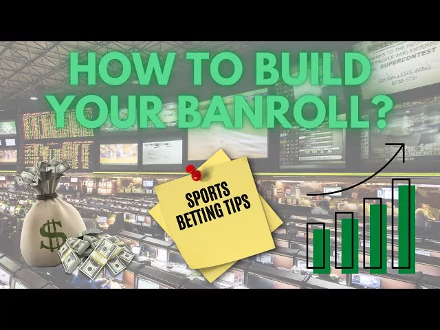 Using Betting Units: A Strategy to Manage Your Bankroll and Boost Your Betting Performance