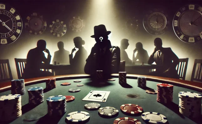 The Psychology of Bluffing: Mastering the Art of Deception in Poker