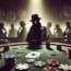 The Psychology of Bluffing: Mastering the Art of Deception in Poker