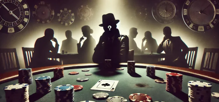 The Psychology of Bluffing: Mastering the Art of Deception in Poker